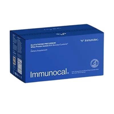 Immunocal Azul