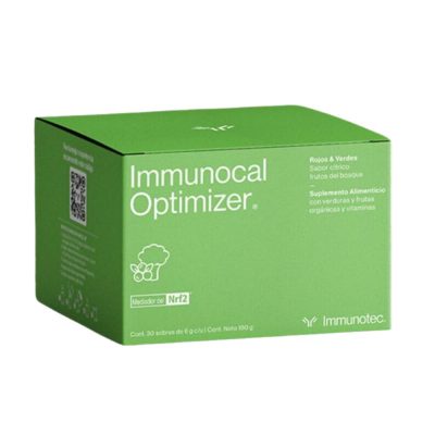 immunocal optimizer