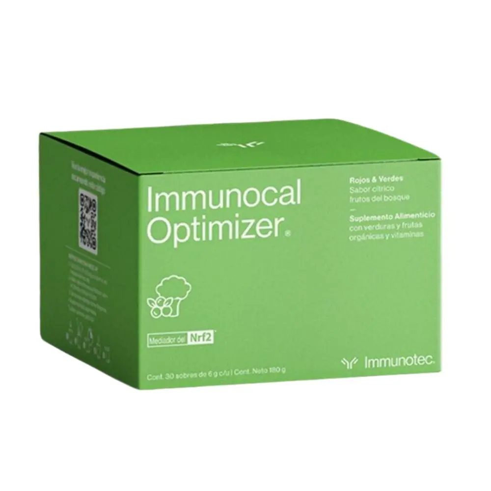 immunocal-optimizer Lima