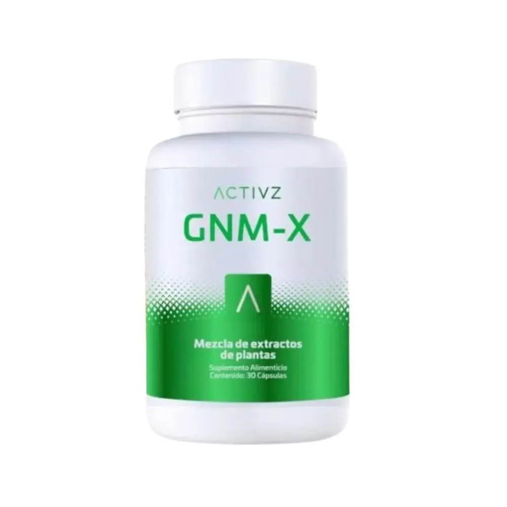 GNM-X-de Activz