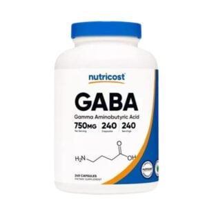 gaba de 750 mg