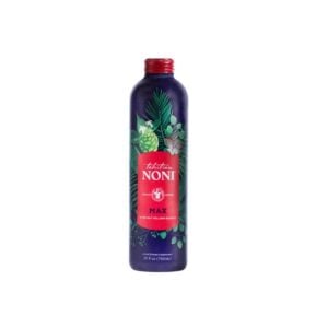 tahitian noni max