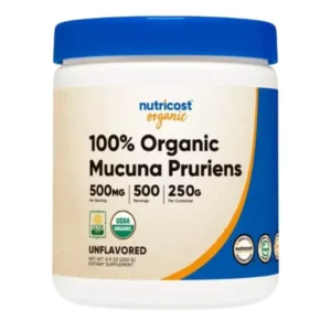 Mucuna-Pruriens