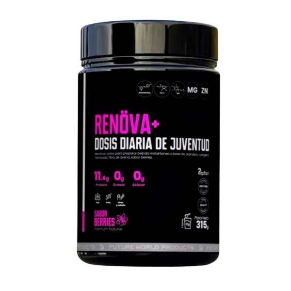 colageno Renova+