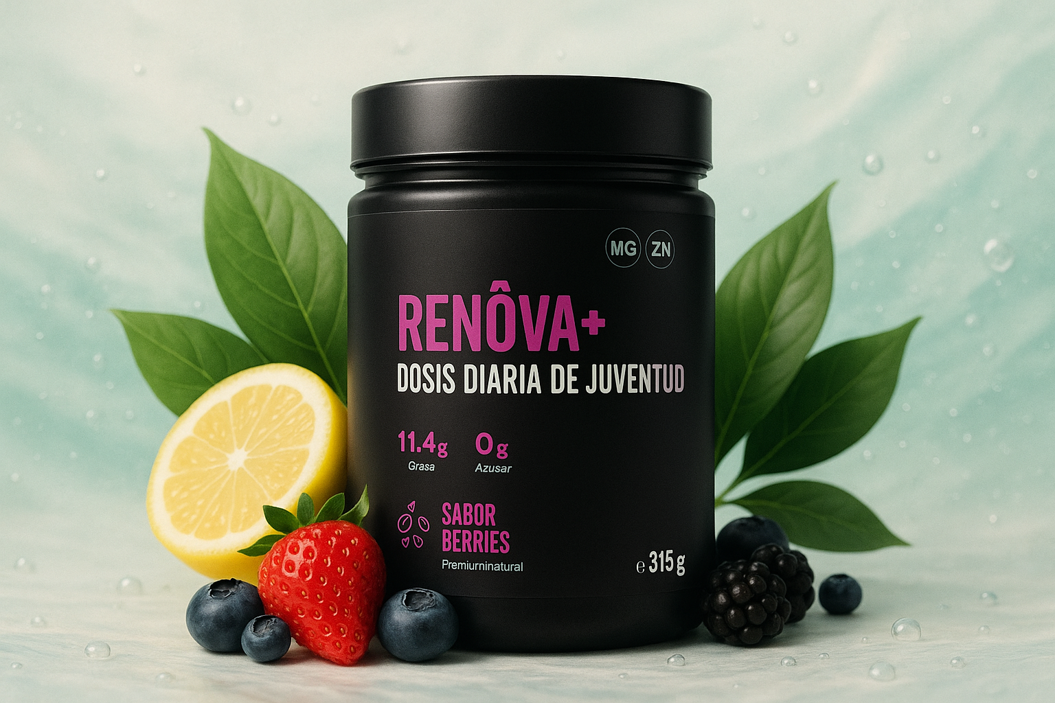 colageno renova+ lima
