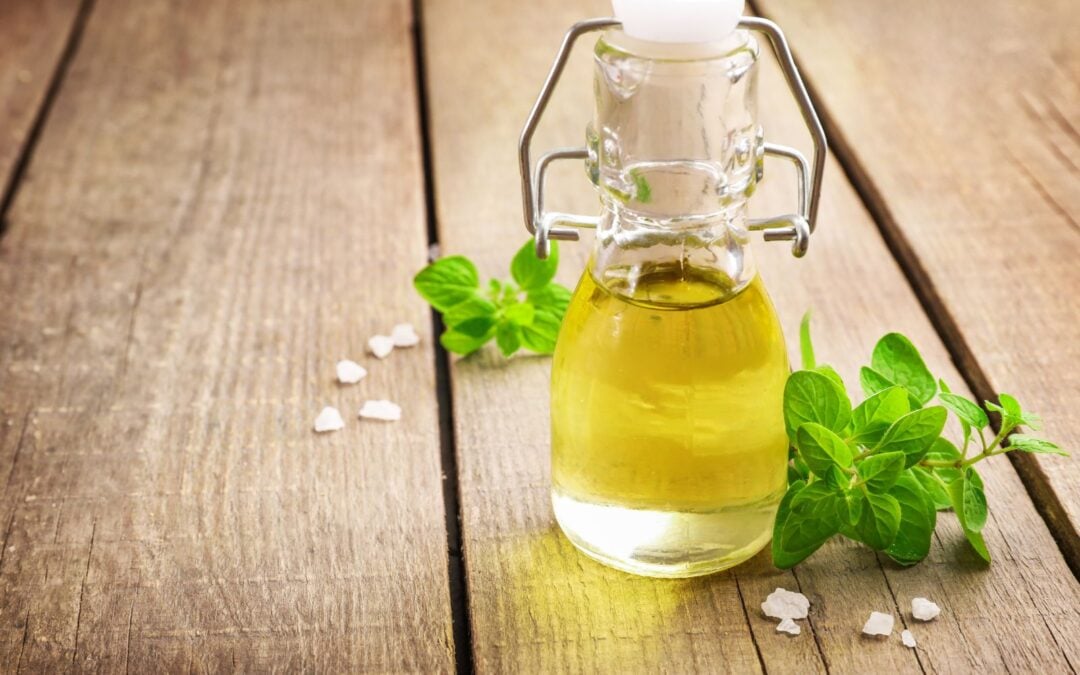 Aceite de Orégano en Cápsulas: Beneficios Reales, Cómo Tomarlo y Mi Experiencia Personal