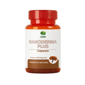 Ganoderma Plus en Lima