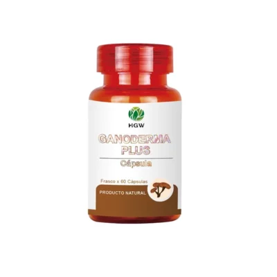 comprar ganoderma en capsulas en Lima Peru