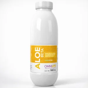 Aloe Beta Omnilife