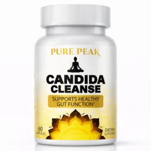Candida Cleanse en Peru