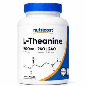 L-Teanina Peru