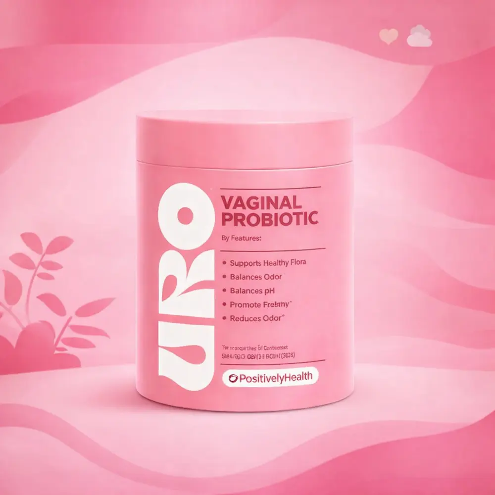 Uro Probioticos Vaginales Peru