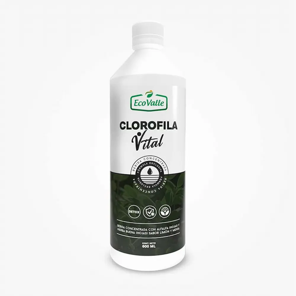 Clorofila Eco Valle