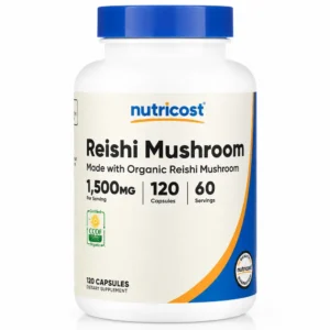 Reishi Mushroom