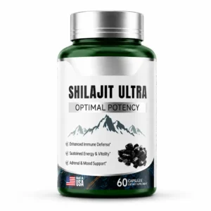 Shilajit Ultra