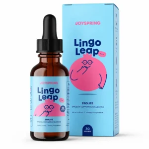 Lingo Leap Peru
