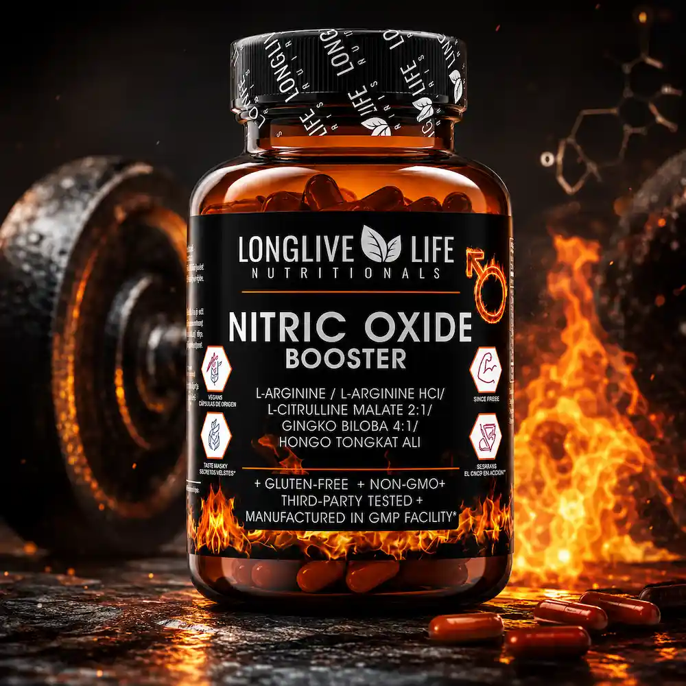 Oxido Nitrico Peru