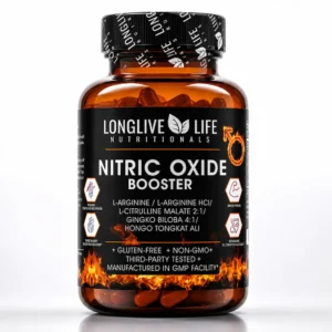 Oxido Nitrico en Lima