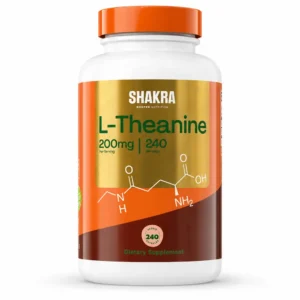L-Theanine Shakra