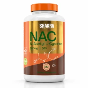 NAC Shakra