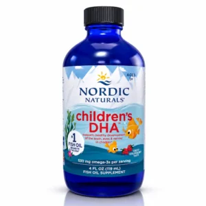 Nordic-Children-DHA