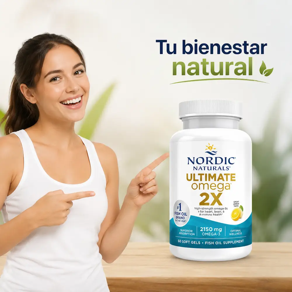 Nordic Mundo Natural
