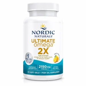 Nordic Ultimate Omega 2X