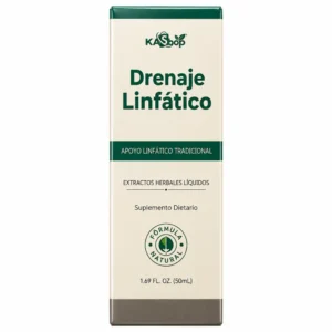 Drenaje-Linfatico