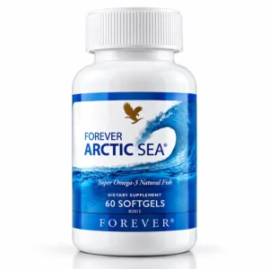Forever Artic Sea Peru