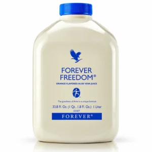Forever Freedom
