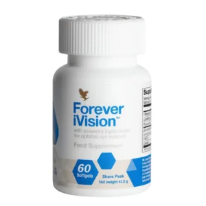 Forever Ivision Peru