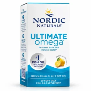 Nordic Ultimate Omega